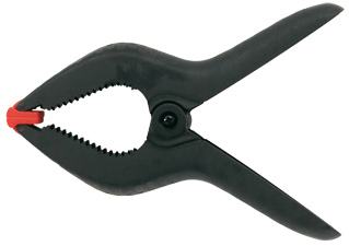 Bessey Federzwinge Clippix XC funktional ergonomisch, griffig von Bessey