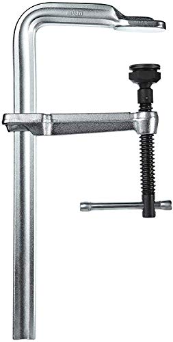 Bessey GSM25 Hochleistungszwinge classiX GSM 250/140, 250x140, Farbe Bessey GSM25 Hochleistungszwinge classiX GSM 250/140, 250x140, Farbe von BESSEY