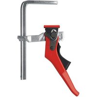 Bessey Tischzwinge GTR16S6H Spannweite 160 mm Ausladung für Führungsschienen von Bessey