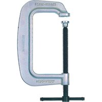 Stahl-Schraubzwinge Gr. 5 200mm - Bessey von Bessey