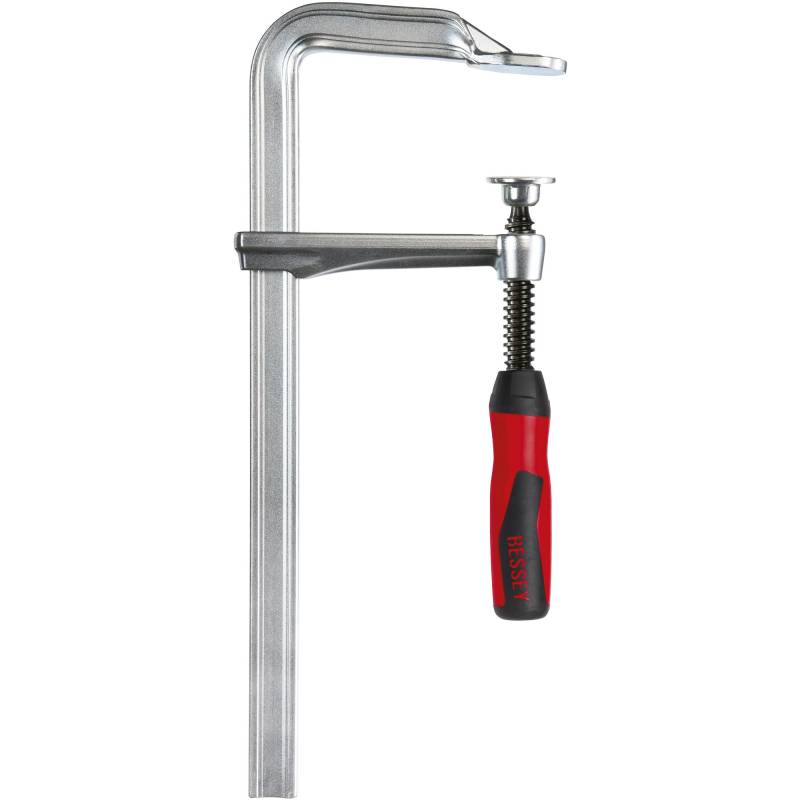 Bessey Ganzstahl-Schraubzwinge 'G20B8 200/80' 200 mm von Bessey