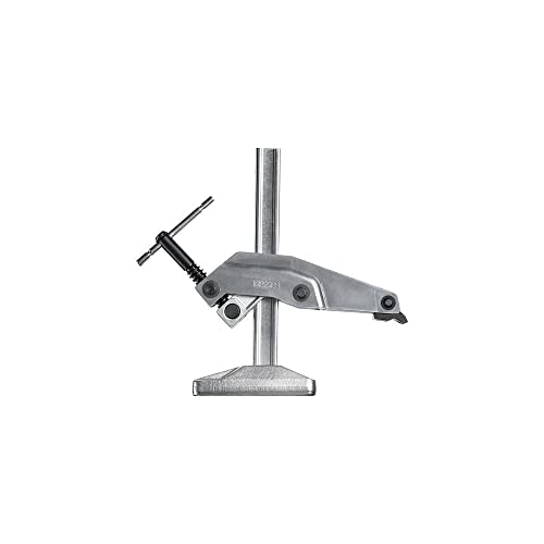 TORNILLO DE APRIETE CON REGULACIÓN POSTERIOR GRS 200/120 von BESSEY