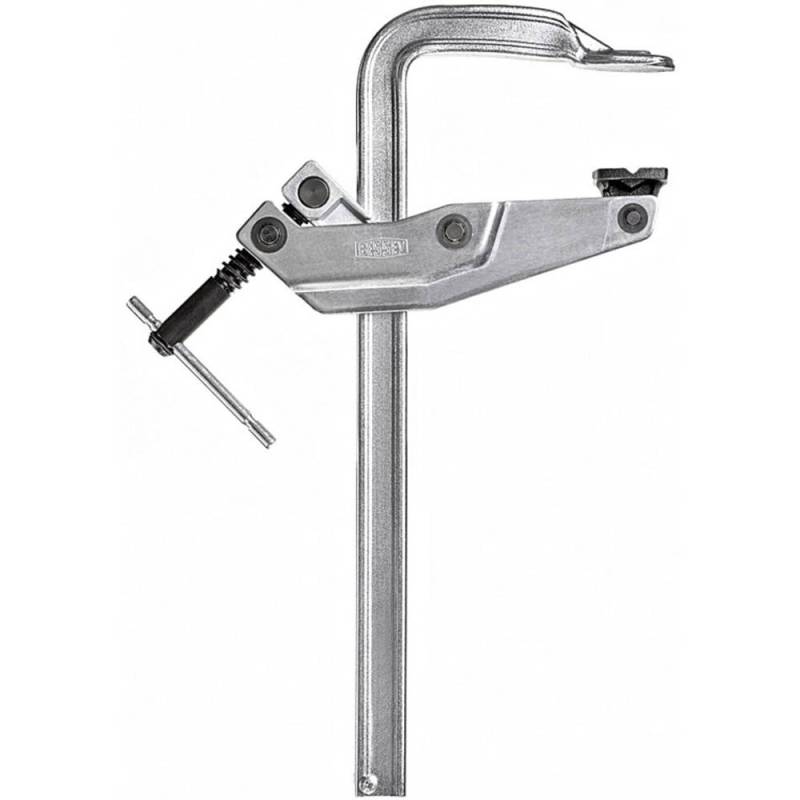Bessey Greifarmzwinge Gra 300/120 Gra30 12 Spann Weite 300 Mm Handwerkzeug B-Ware von Bessey