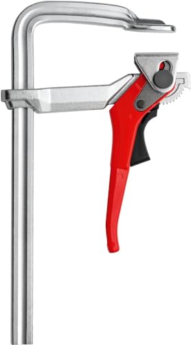 Bessey GSH25 Hebelzwinge classiX GSH 250/120, 250x120, Farbe Bessey GSH25 Hebelzwinge classiX GSH 250/120, 250x120, Farbe von BESSEY