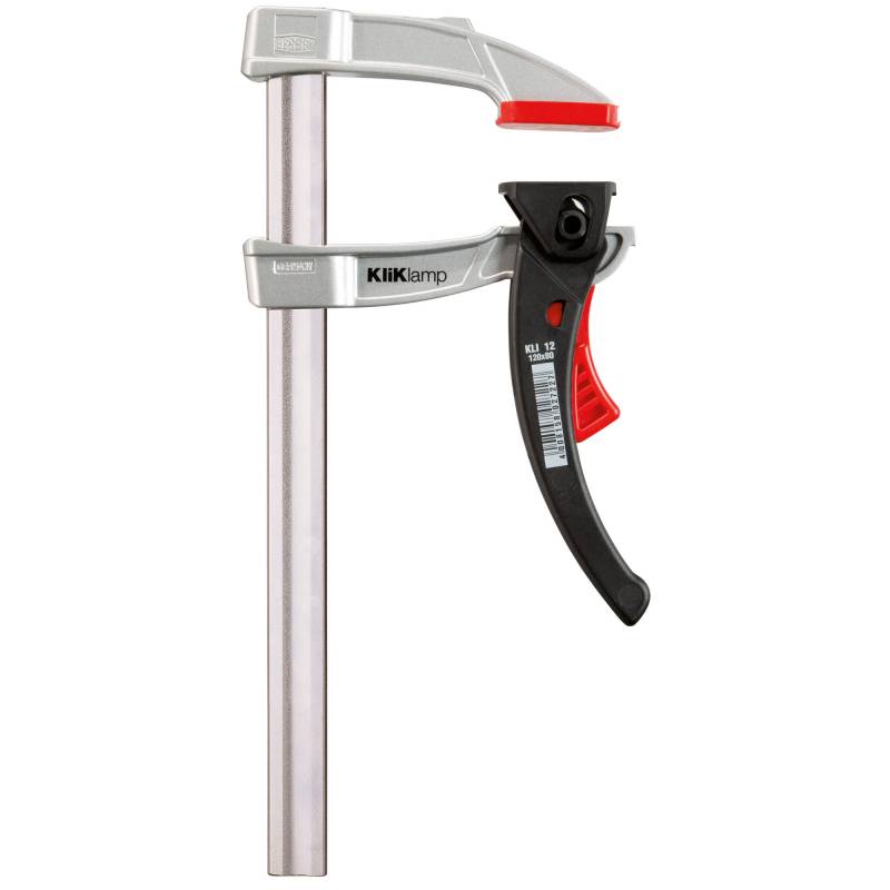 Bessey Hebelzwinge 'KliKlamp KLI16' 160 mm von Bessey