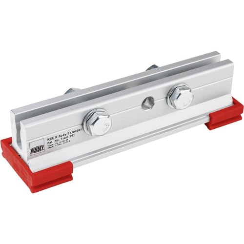 PROLONGACIÓN PARA TORNILLOS DE APRIETE KORPUS KBX PROLONGACIÓN PARA TORNILLOS DE APRIETE KORPUS KBX von BESSEY
