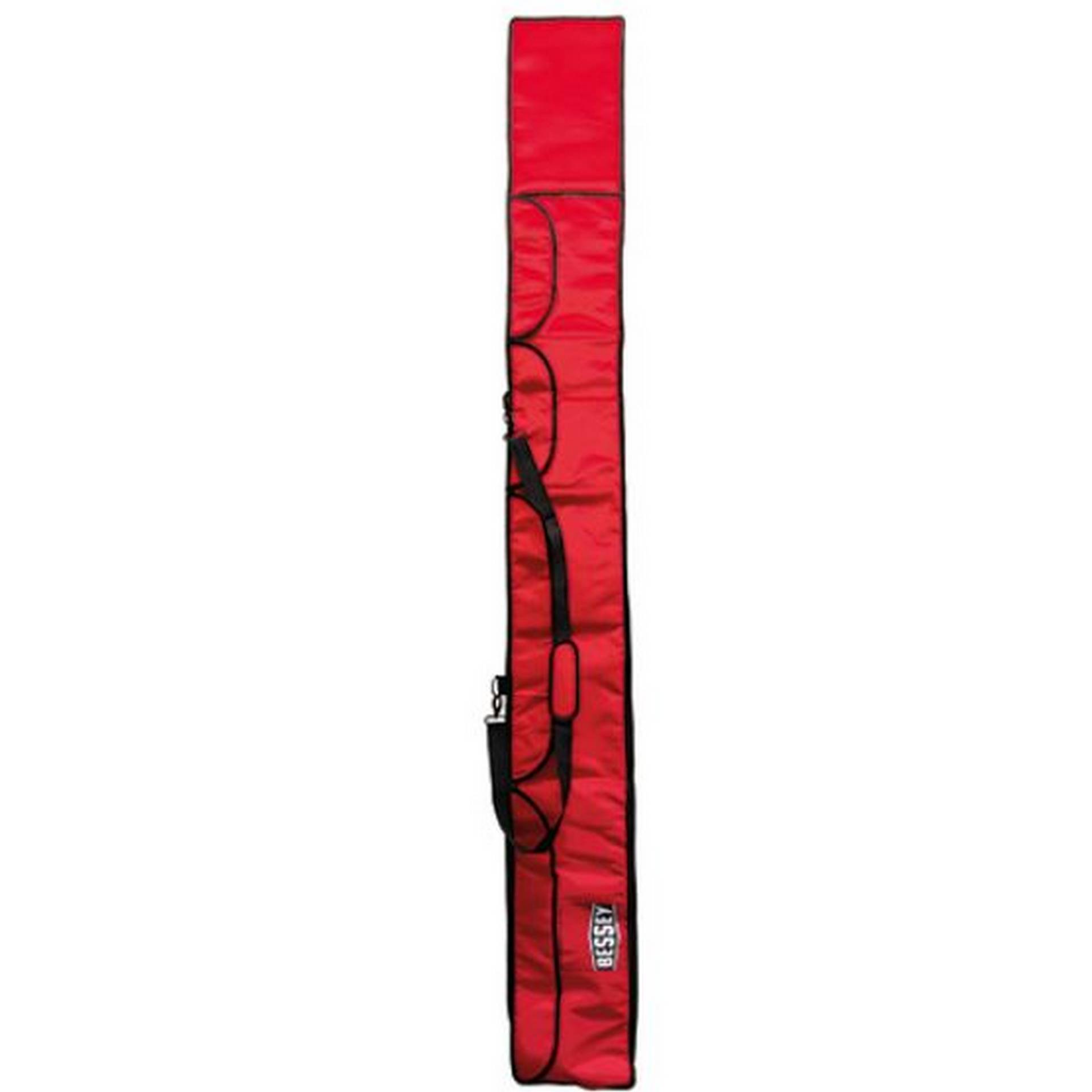 Bessey Kombitasche für Deckenstützen 'STE-BAG' rot 220 x 25 cm von Bessey