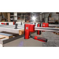 Bessey Korpuszwinge REVO KRE 2er Set 600/95 Bessey Korpuszwinge REVO KRE 2er Set 600/95 von Bessey