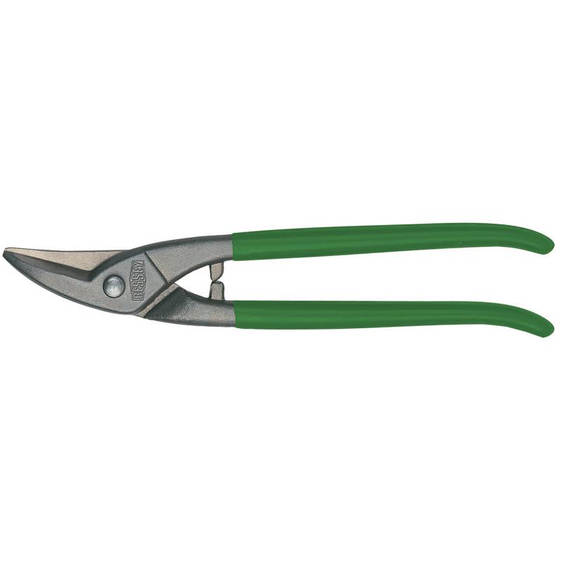 Bessey Lochschere 'D107' links 25 cm von Bessey