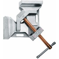 Metall-Winkelspanner 2x120x120 mm - Bessey von Bessey