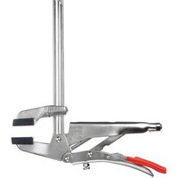 Bessey Parallel-Gripzange GRZ Bessey Parallel-Gripzange GRZ von Bessey