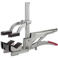 Bessey Rohr-Gripzange GRZRO 110/65 GRZRO Ausladungs-Maße:65mm von Bessey