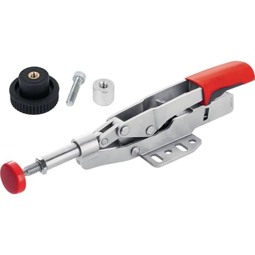 Bessey Jgo. Brida y adpatador von BESSEY