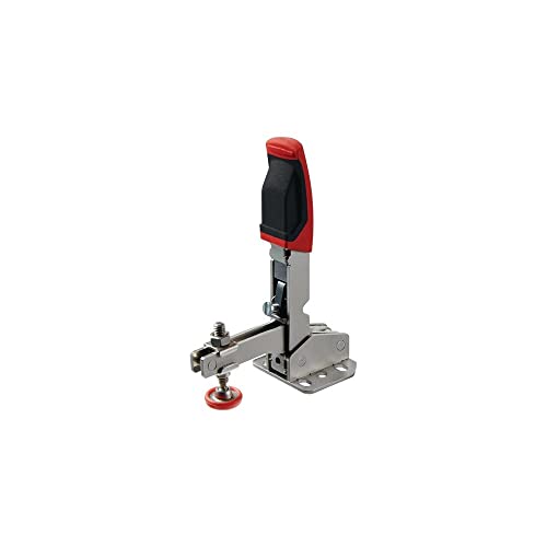 Bessey Senkrechtspanner mit waagrechter Grundplatte STC-VH20, Multi, Einheitsgröße, BESSTCVH20 von Bessey