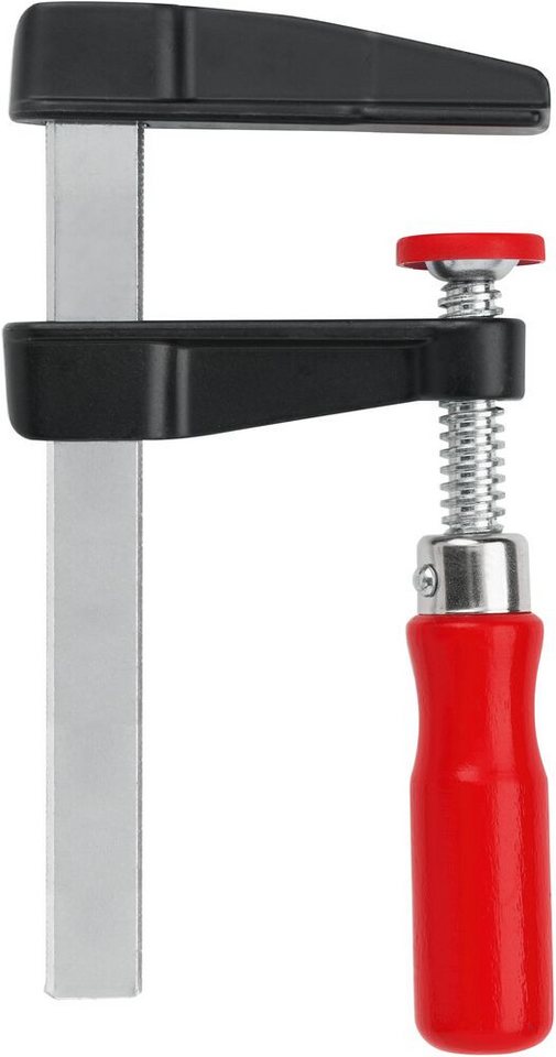 Bessey Schraubzwinge Bessey Druckguss-Schraubzwinge LM, LM10/5 von Bessey