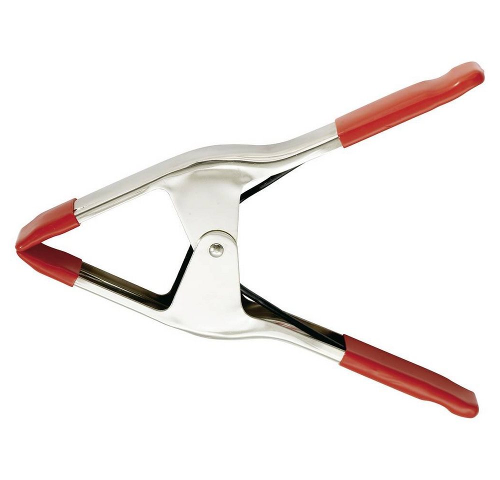 Bessey Schraubzwinge Federzwinge aus Metall XM-EU XM7EU Bessey Schraubzwinge Federzwinge aus Metall XM-EU XM7EU von Bessey