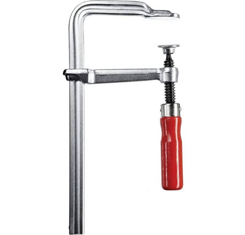 Bessey Schraubzwinge Ganzstahl-Schraubzwinge classiX GS 120/60 GS12 Bessey Schraubzwinge Ganzstahl-Schraubzwinge classiX GS 120/60 GS12 von Bessey