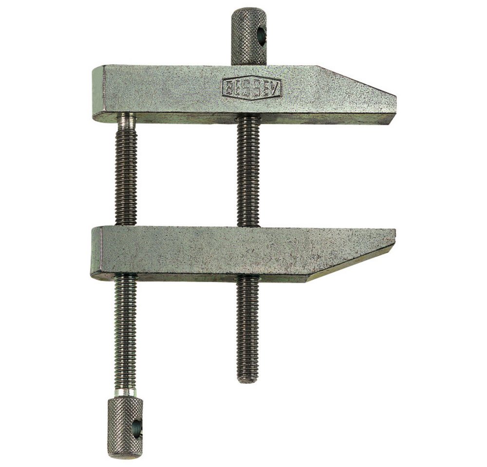 Bessey Schraubzwinge Parallelschraubzwinge Gr. 5 116 mm von Bessey