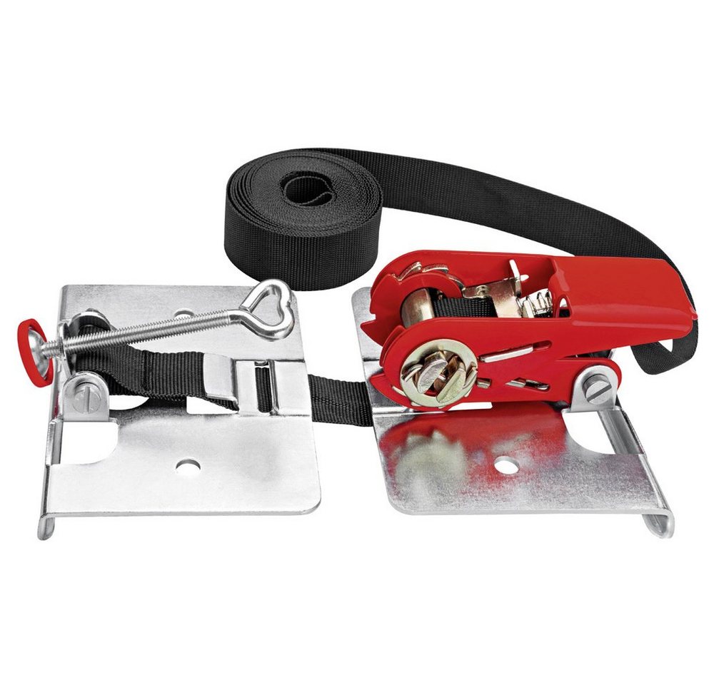 Bessey Schraubzwinge Spann- und Verlegehilfe SVG 4000 Bessey SVG Spann-Weite (max):4000 mm von Bessey