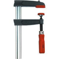 Temperguss-Schraubzwinge tpn-be 200/100 - Bessey von Bessey