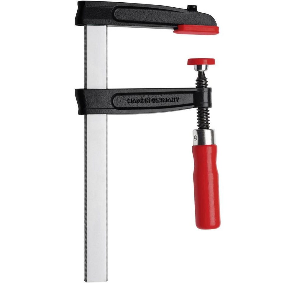 Bessey Schraubzwinge Temperguss-Schraubzwinge TGRC 160/80 TGRC16 Bessey Schraubzwinge Temperguss-Schraubzwinge TGRC 160/80 TGRC16 von Bessey
