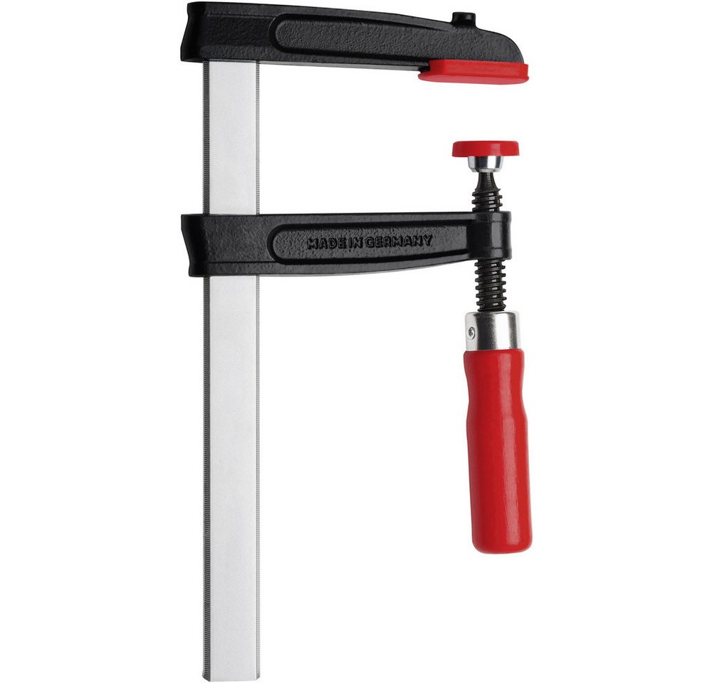 Bessey Schraubzwinge Temperguss-Schraubzwinge TGRC 500/140 Bessey TGRC50S14 Spann-Weite (ma Bessey Schraubzwinge Temperguss-Schraubzwinge TGRC 500/140 Bessey TGRC50S14 Spann-Weite (ma von Bessey