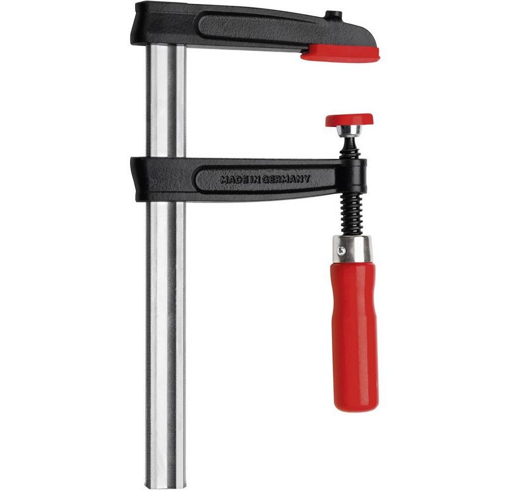 Bessey Schraubzwinge Temperguss-Schraubzwinge TPN-BE 120/60 TPN12BE Bessey Schraubzwinge Temperguss-Schraubzwinge TPN-BE 120/60 TPN12BE von Bessey