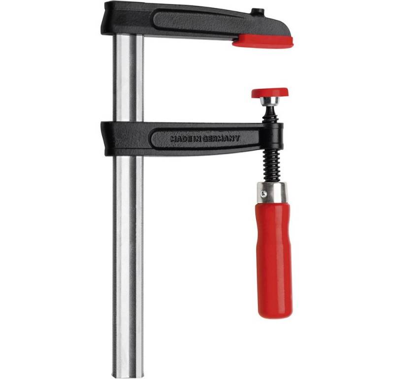 Bessey Schraubzwinge Temperguss-Schraubzwinge TPN-BE 400/100 Bessey TPN40S10BE Spann-Weite von Bessey