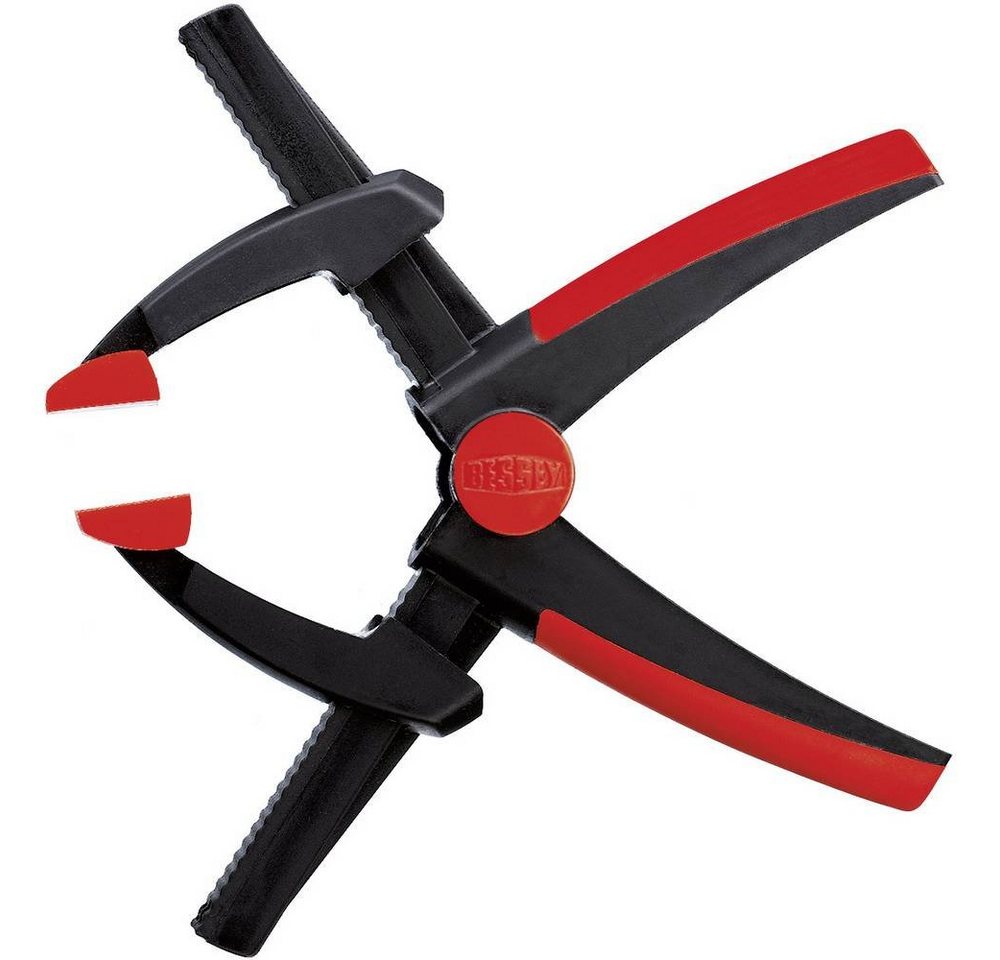 Bessey Schraubzwinge VarioClippix XV 170/50 XV5-170 Bessey Schraubzwinge VarioClippix XV 170/50 XV5-170 von Bessey
