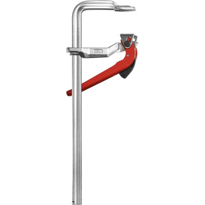 Bessey Sg 25 Hs Hebelzwinge Zwinge Schraubzwinge Weite 300 Mm 140 Mm Werkzeug B-Ware von Bessey