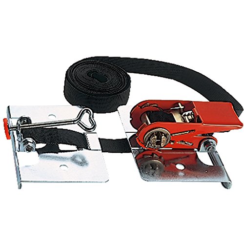 Bessey Spanntechnik 831755 Spann- und Verlegehilfe Spannweite max. 4 m von BESSEY
