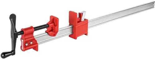 Bessey TL60 Türenspanner, leicht TL 600, Farbe, Size von Bessey