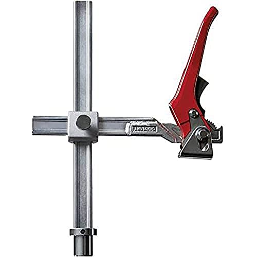 Bessey Spannelement mit variabler Ausladung TWV28 300/175 (Hebelgriff), Farbe von Bessey