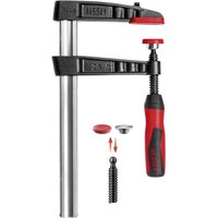 Bessey - Temperguss-Schraubzwinge TG-2K 250/120 von Bessey