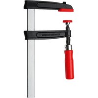Bessey - Temperguss-Schraubzwinge tgrc mit bewährtem Holzgriff von Bessey