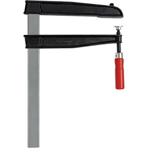 Bessey Tgn40 T40 Tiefspannschraubzwinge Schraubzwinge Tgnt Siehe Text/Foto B-Ware von Bessey
