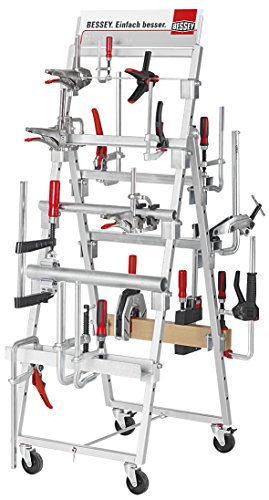 Bessey Vorführwagen, unbestückt VFW Bessey Vorführwagen, unbestückt VFW von BESSEY