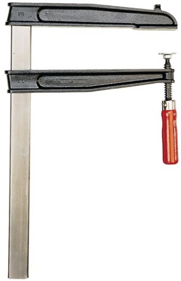 Bessey Zwinge BESSEY TGN40T40 Tiefspannschraubzwinge TGNT Spannweite 400 mm Ausladun von Bessey