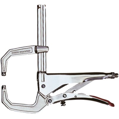 C-Gripzange 110mm von Bessey