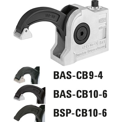 COMPACT-Spanner BSP-CB 10-6 von Bessey