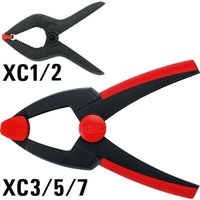 Federzwinge Clippix xc von Bessey