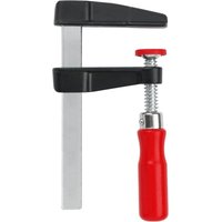 Druckguss-Schraubzwinge lm von Bessey