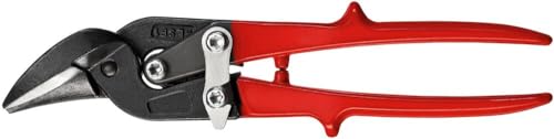 BESSEY Erdi Ideal-Schere, robust D17ASS - rechtsschneidend von Bessey