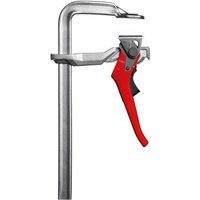 Ganzstahl-Hebelzwinge 120x 60mm - Bessey Ganzstahl-Hebelzwinge 120x 60mm - Bessey von Bessey