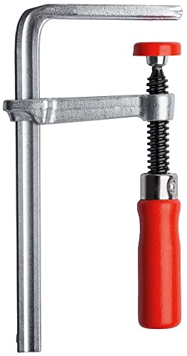 BESSEY Ganzstahl-Tischzwinge GTR 300/60 GTR30B6 BESSEY Ganzstahl-Tischzwinge GTR 300/60 GTR30B6 von BESSEY