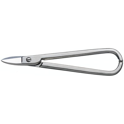 Goldschmiede-Schere D71-1 von Bessey