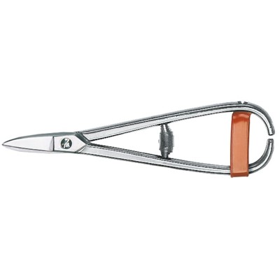 Goldschmiede-Schere D76-1 von Bessey