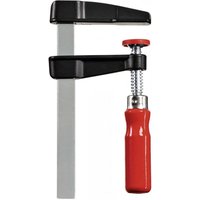 Hobby Schraubzwinge 150 x 80 mm Zwingen Klemmzwingen Leimzwinge - Bessey von Bessey