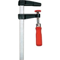 Hobby-Schraubzwinge Spann-W.250mm Ausladung 50mm BESSEY Zinkdruckguß Hobby-Schraubzwinge Spann-W.250mm Ausladung 50mm BESSEY Zinkdruckguß von Bessey