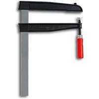 [NEUWERTIG] B-Ware Bessey Tiefspann Schraubzwinge Zwinge Schraubzwinge Holzgriff Robust Stabil 300 von Bessey